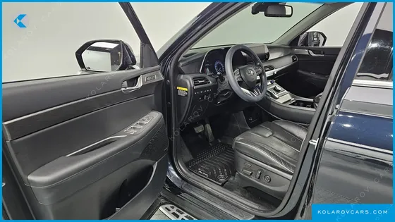 HYUNDAI PALISADE DIESEL 2.2 4WD