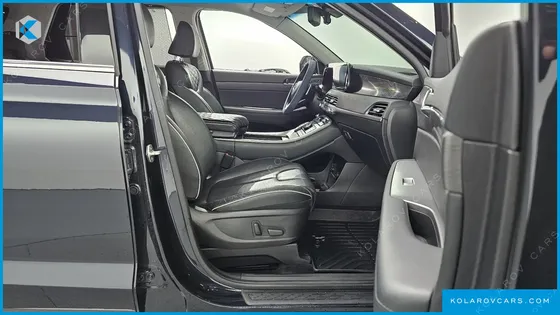 HYUNDAI PALISADE DIESEL 2.2 4WD