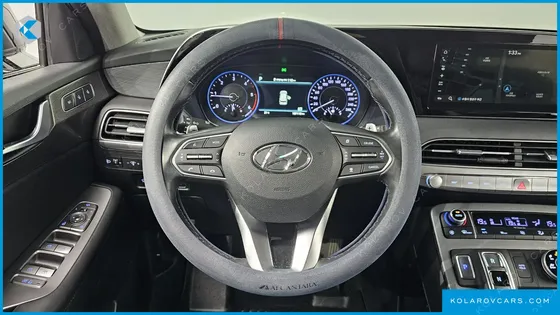 HYUNDAI PALISADE DIESEL 2.2 4WD