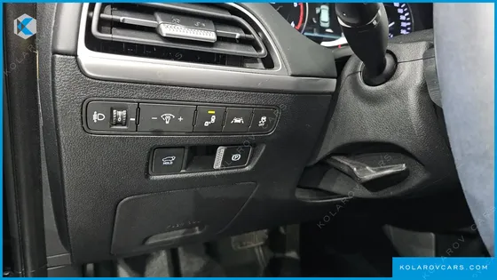 HYUNDAI PALISADE DIESEL 2.2 4WD