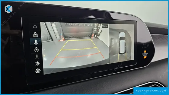 HYUNDAI PALISADE DIESEL 2.2 4WD