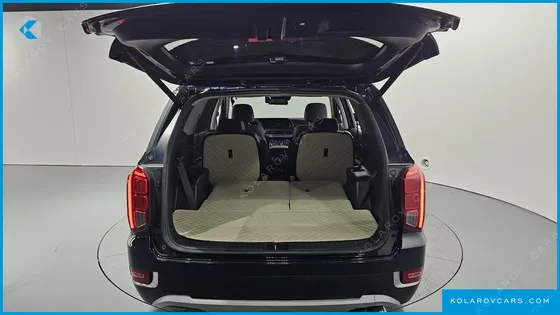 HYUNDAI PALISADE DIESEL 2.2 4WD