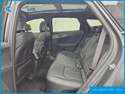 KIA SPORTAGE HEV 1.6 2WD