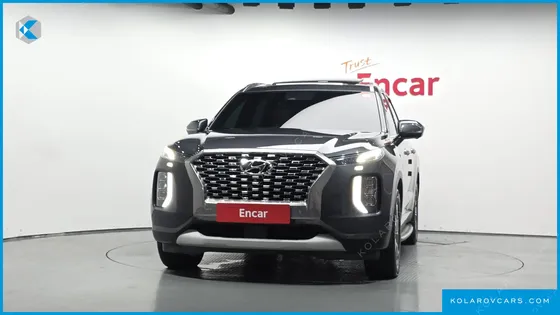 HYUNDAI PALISADE DIESEL 2.2 4WD