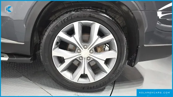 HYUNDAI PALISADE DIESEL 2.2 4WD