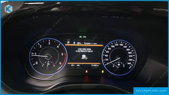 HYUNDAI PALISADE DIESEL 2.2 4WD