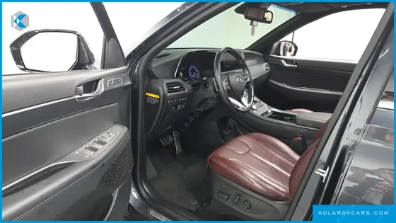 HYUNDAI PALISADE DIESEL 2.2 4WD