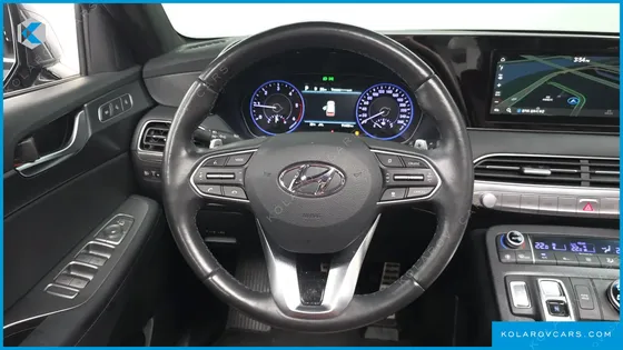 HYUNDAI PALISADE DIESEL 2.2 4WD