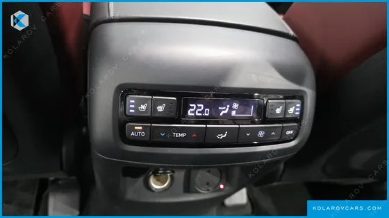 HYUNDAI PALISADE DIESEL 2.2 4WD