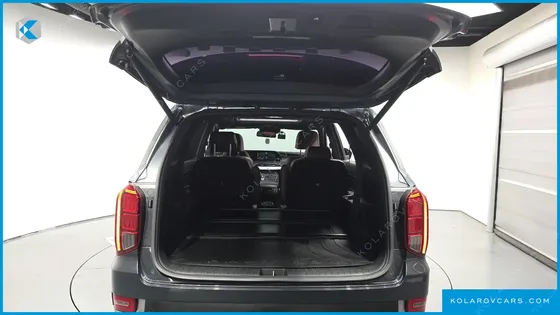 HYUNDAI PALISADE DIESEL 2.2 4WD