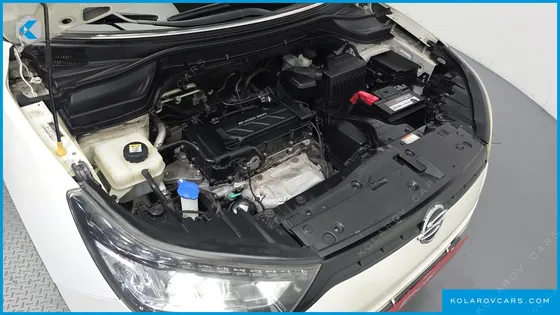 KGM - SSANGYONG TIVOLI LX 2WD