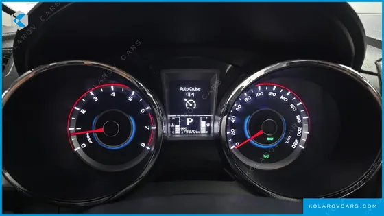 KGM - SSANGYONG TIVOLI LX 2WD