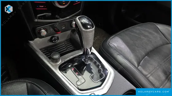 KGM - SSANGYONG TIVOLI LX 2WD