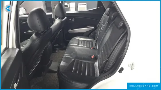 KGM - SSANGYONG TIVOLI LX 2WD