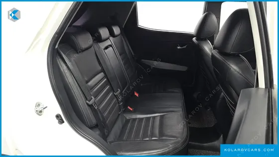 KGM - SSANGYONG TIVOLI LX 2WD