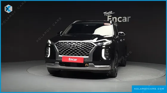 HYUNDAI PALISADE GASOLINE 3.8 2WD