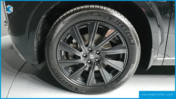 HYUNDAI PALISADE GASOLINE 3.8 2WD