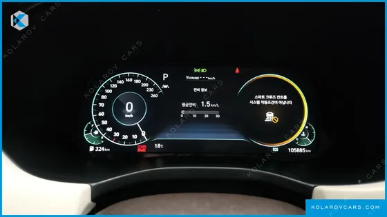HYUNDAI PALISADE GASOLINE 3.8 2WD