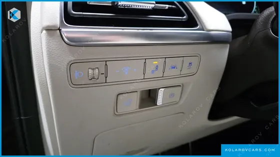 HYUNDAI PALISADE GASOLINE 3.8 2WD
