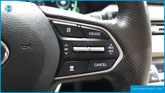 HYUNDAI PALISADE GASOLINE 3.8 2WD