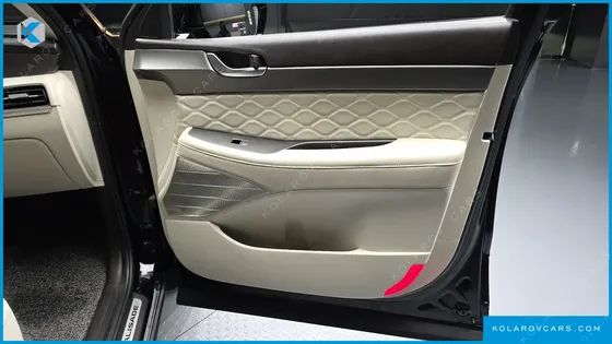 HYUNDAI PALISADE GASOLINE 3.8 2WD