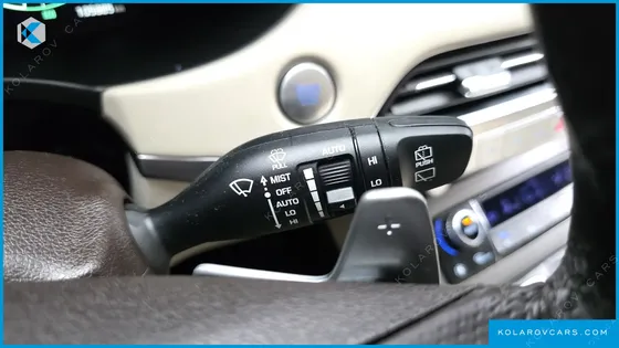 HYUNDAI PALISADE GASOLINE 3.8 2WD