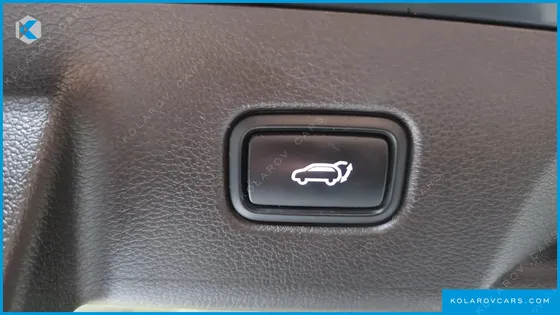 HYUNDAI PALISADE GASOLINE 3.8 2WD