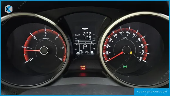 KGM - SSANGYONG TIVOLI DIESEL VX 2WD