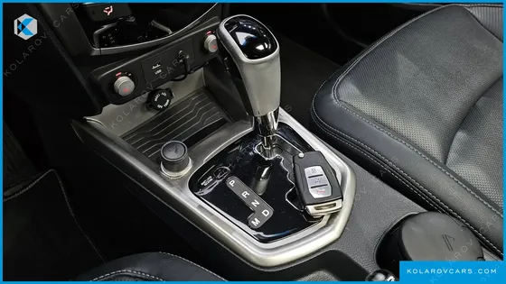 KGM - SSANGYONG TIVOLI DIESEL VX 2WD