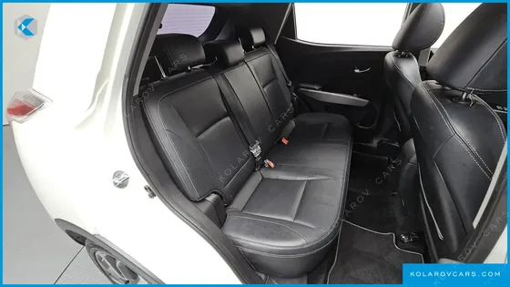 KGM - SSANGYONG TIVOLI DIESEL VX 2WD