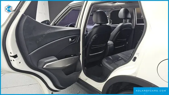 KGM - SSANGYONG TIVOLI DIESEL VX 2WD