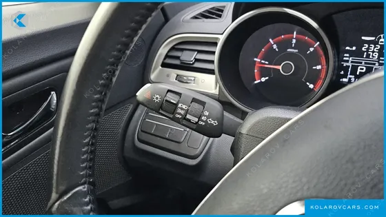 KGM - SSANGYONG TIVOLI DIESEL VX 2WD