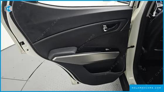 KGM - SSANGYONG TIVOLI DIESEL VX 2WD