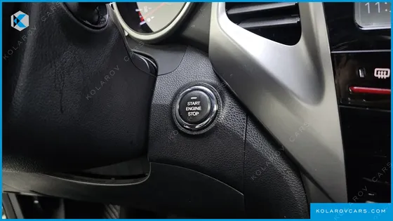 KGM - SSANGYONG TIVOLI DIESEL VX 2WD