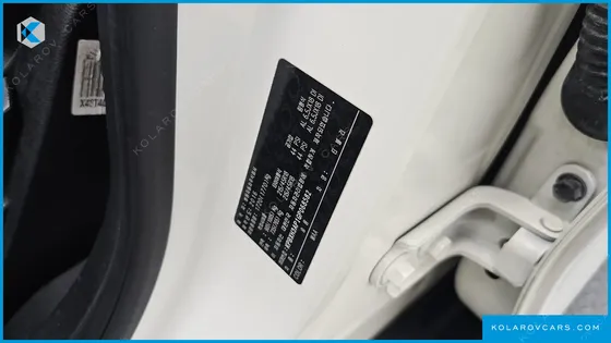 KGM - SSANGYONG TIVOLI DIESEL VX 2WD