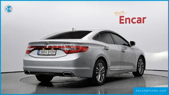 HYUNDAI GRANDEUR HG220 DIESEL MODERN