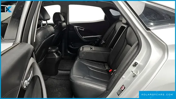 HYUNDAI GRANDEUR HG220 DIESEL MODERN