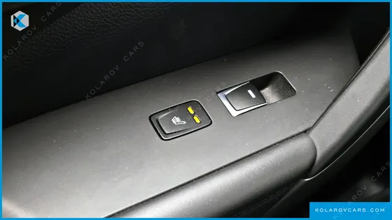 HYUNDAI GRANDEUR HG220 DIESEL MODERN