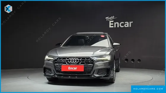 AUDI A6 45 TFSI QUATTRO PREMIUM