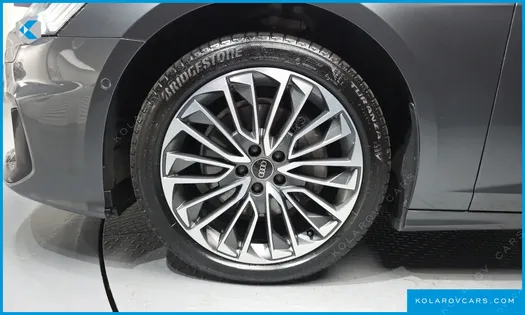 AUDI A6 45 TFSI QUATTRO PREMIUM