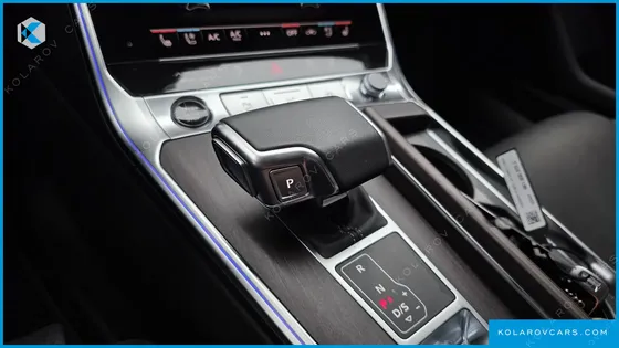 AUDI A6 45 TFSI QUATTRO PREMIUM