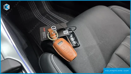 AUDI A6 45 TFSI QUATTRO PREMIUM