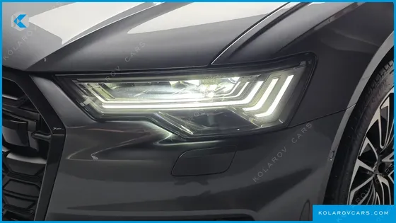 AUDI A6 45 TFSI QUATTRO PREMIUM