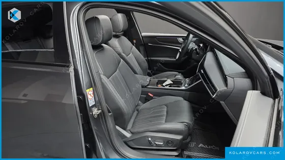 AUDI A6 45 TFSI QUATTRO PREMIUM