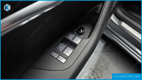 AUDI A6 45 TFSI QUATTRO PREMIUM