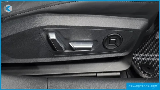 AUDI A6 45 TFSI QUATTRO PREMIUM