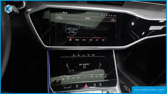 AUDI A6 45 TFSI QUATTRO PREMIUM