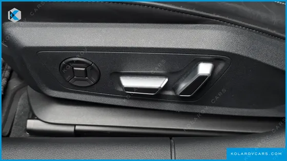 AUDI A6 45 TFSI QUATTRO PREMIUM