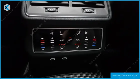 AUDI A6 45 TFSI QUATTRO PREMIUM