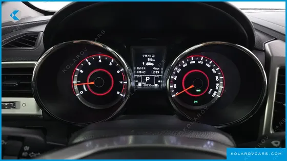 KGM - SSANGYONG TIVOLI LX 2WD